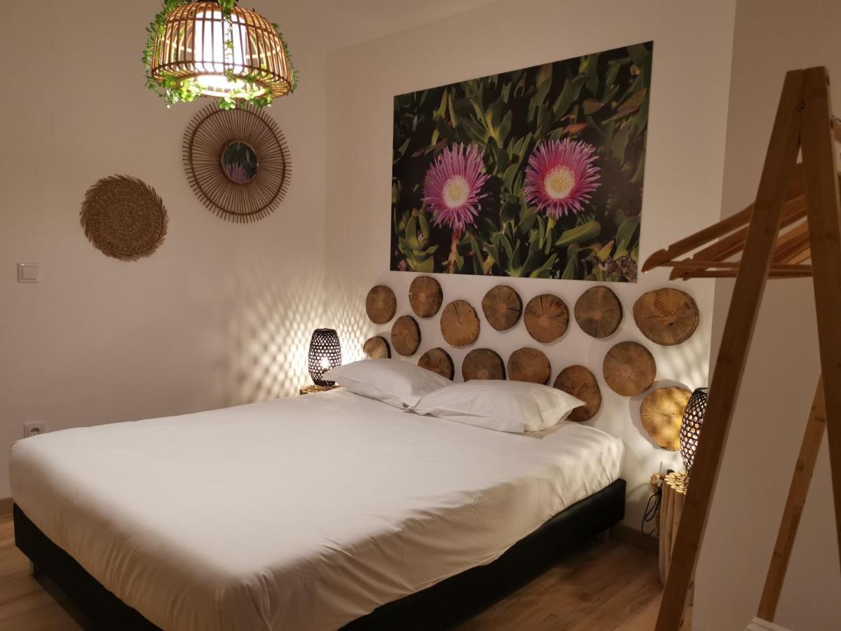 Atlantic Nature Beach House Poco da Cruz Extérieur photo